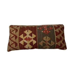 NWT Hallmart Turkish Pillow Cactus